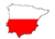 RESTAURANTE TENIS ONDARRETA - Polski